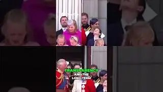 Royal Controversy  Accountability in a Modern Monarchy