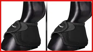 Tough 1 Performers 1St Choice No Turn Bell Boots