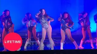 Bring It: The Dolls Perform Their HBCU Routine (Season 5) | Bonus | Lifetime