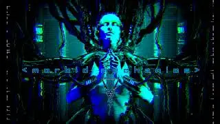 MORBID M3CHANICS- Eternal Planes of Existence [Electronic Metal/ Metalstep]