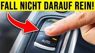 21 Autofakten, an die nur DUMME Leute glauben &ndash; Lass dich nicht VERARSCHEN!
