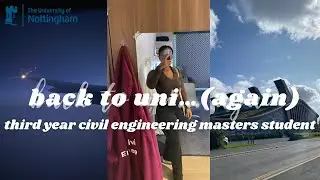 PREPARING FOR 3RD YEAR OF UNI | chit-chats, room tour… | Diamond C.