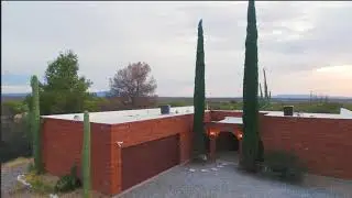 Beautiful Southwestern home in Tucson!