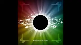 Phantasms of the Eclipse  &ndash; Glacial Zenith (Super Arrange Version)