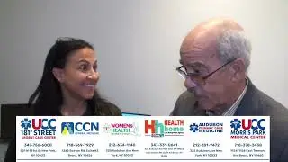 DRA. MELISA RAMOS  181 Urgent Care Center