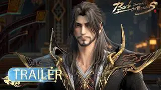 🌟Battle Through the Heavens Year Version EP 156 Preview