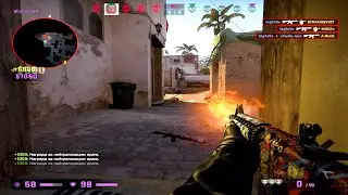 lovely ❤ (csgo fragmovie)