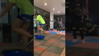 SLAM Lifestyle and Fitness Studio