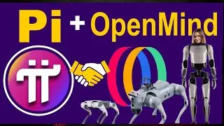 pi network new update | pi network news today | pi network open Mind AI | #pinetwork #pi