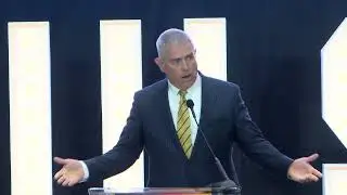 Philip Gunn Speaker of the House