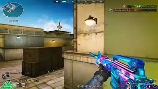 Crossfire Random Frags #10