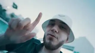 BATUFLEX x JEFFREDD x LVBELC5 x DARDAN - GHETTOBEBE 2.0