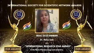 Dr. Neha Sain