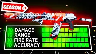 OVERPOWERED NO RECOIL 