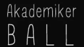 5/8erl in Ehr'n - Akademikerball