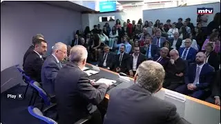 New Student Initiative: Bank of Beirut and NDU Partner with Visa and ISIC