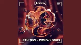 Push My Limits (Radio Edit)