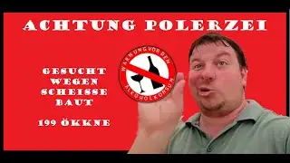 Gesucht von der Polerzei wegen Haftbefehl? |Kanal Mongomedial