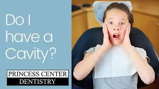 Do I have a Cavity?
