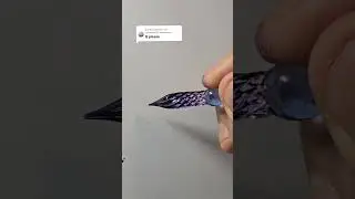 How To Sign The Letter Q?? #signature #signfabrication #calligraphy #calligraphyart #foryou #art