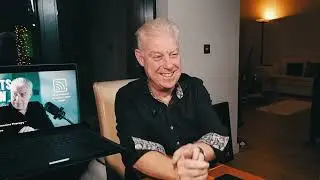 The Results Show S01E11 - From Magic to Wizardry &ndash; Real-World Transformation Through NLP and Beyond