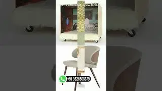 Modern Office Chair, Cello Plastic Chairs Office Chairs (ऑफिस चेयर):