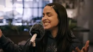 GALE -  Ahora Si | Paste