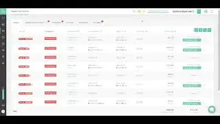 Registro de compras Chipax