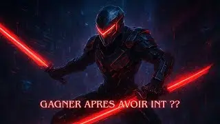 COMMENT ETRE UTILE MALGRE DES ERREURS  - YI VS TALON - EMERAUDE GAMEPLAY + ANALYSE