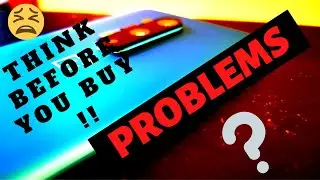 One Plus 8 Pro has big PROBLEMS 😓😓 (Solutions) IN BANGLA