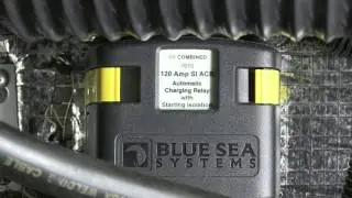 PYS Boat Electrical Audit aboard S/Y Corra Jane: Trouble-shooting DC System