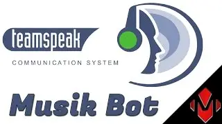 TS3 Musik Bot erstellen