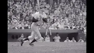 🔴 MLB Classics on DTSSN - Ep 302 - 1967 4/10 - Orioles @ Yankees - The Mick Goes for 500! #mlbb