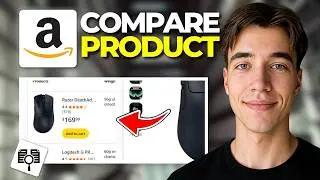 How To Compare Amazon Products Side By Side (Tutorial 2026)