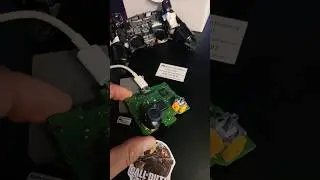 ps5 dualsense hall effect GEN 3 Uygulaması - BizimPS #cod #ps5 #dualsense