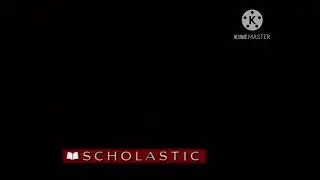 Protocol Entertainment/Scholastic/Mainframe Entertainment Logo