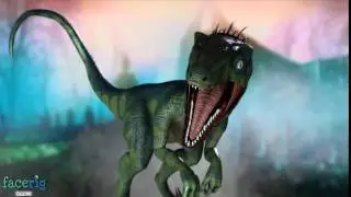 tekhead rex