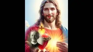 തിരുഹൃദയ വണക്കമാസം| 24 ആം ദിനം|sacred Heart|Quotes of Fr.Dehon||1 minute song video|FrLeoJohn Dehon