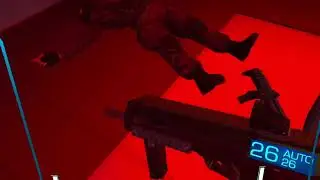 Espire 1 : VR Operative #espire1 #questgaming #stealth