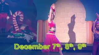 Commercial - Nutcracker Spectacular 2017 - Nutcracker March