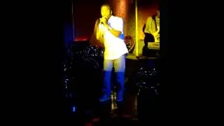 Love by Musiq Soulchild
