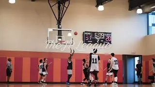 JACKSON PARK LIC JPL LEAGUE BASKETBALL SEASON 2022 LONG ISLAND CITY