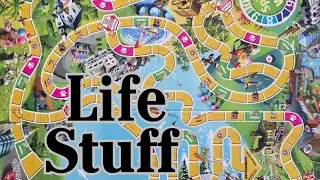 Life Stuff - Pt 1 | Rhythms and Disciplines | Tye Male