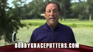 Bobby Grace Putters: Fat Lady