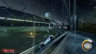 Full field double tap