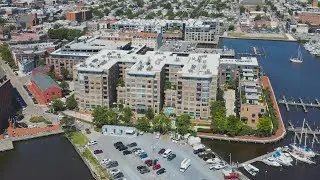 The Crescent at Fells Point (Long Form) | Baltimore MD Apartments | Greystar