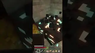 Copper Ore with 3D Glasses? - Minecraft 1.17 But Raytracing - #Shorts #MinecraftShorts #Minecraft