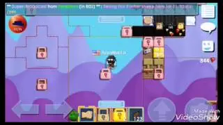5 Worlds Own by @Seth OMG!!!(Growtopia)