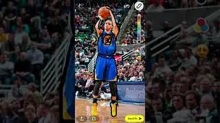 Drawing the chef #Curry #Drawing #NBA #Basketball #Chef #Snapchat #Fun #Subscribe #Warriors #Ball