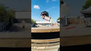 Learn how to backside air. EASY TO FOLLOW TUTORIAL
